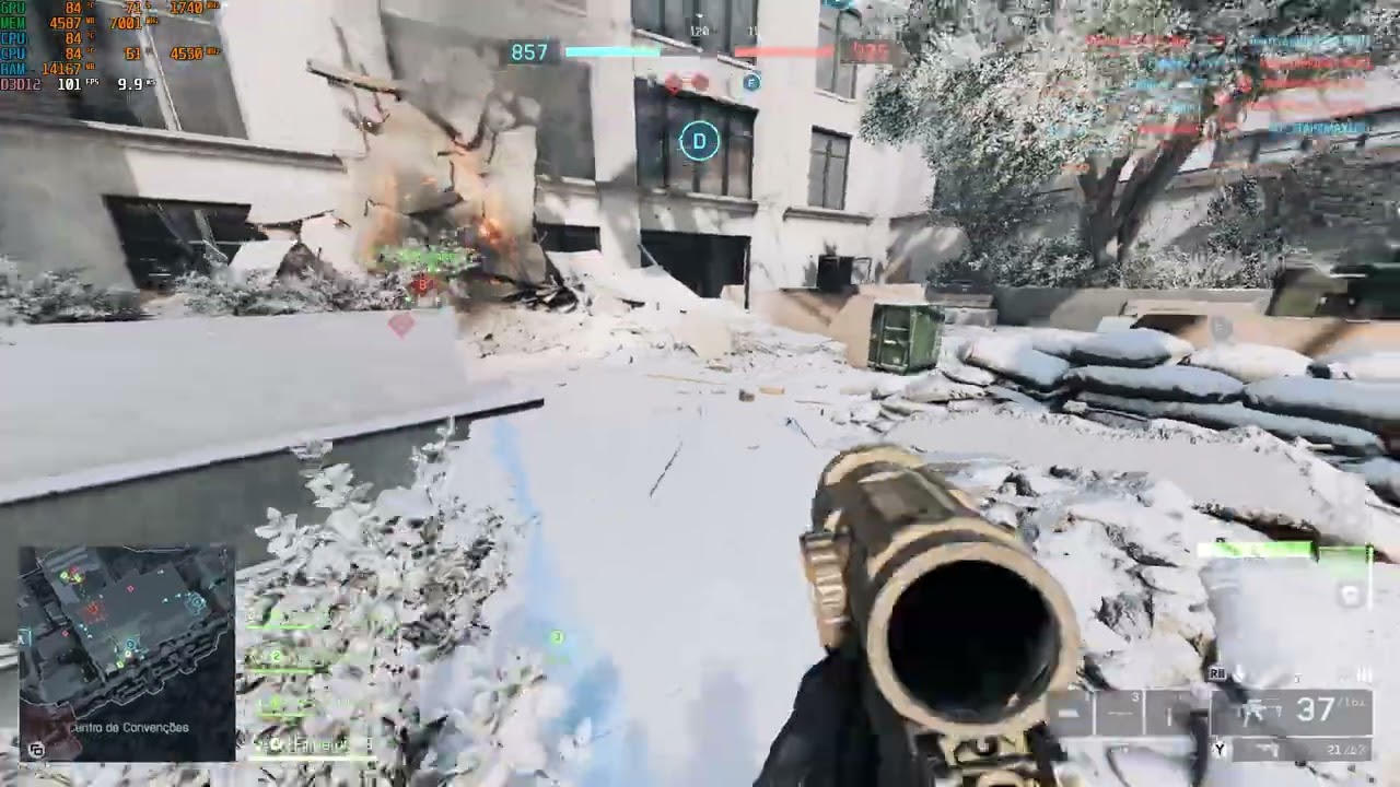 Battlefield™ 6