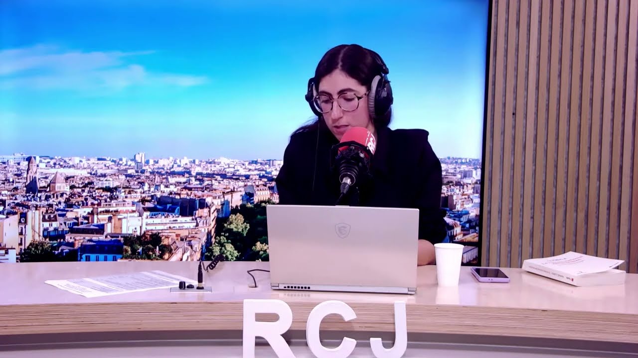 Rapha&euml;l Llorca - L'impertinente 59