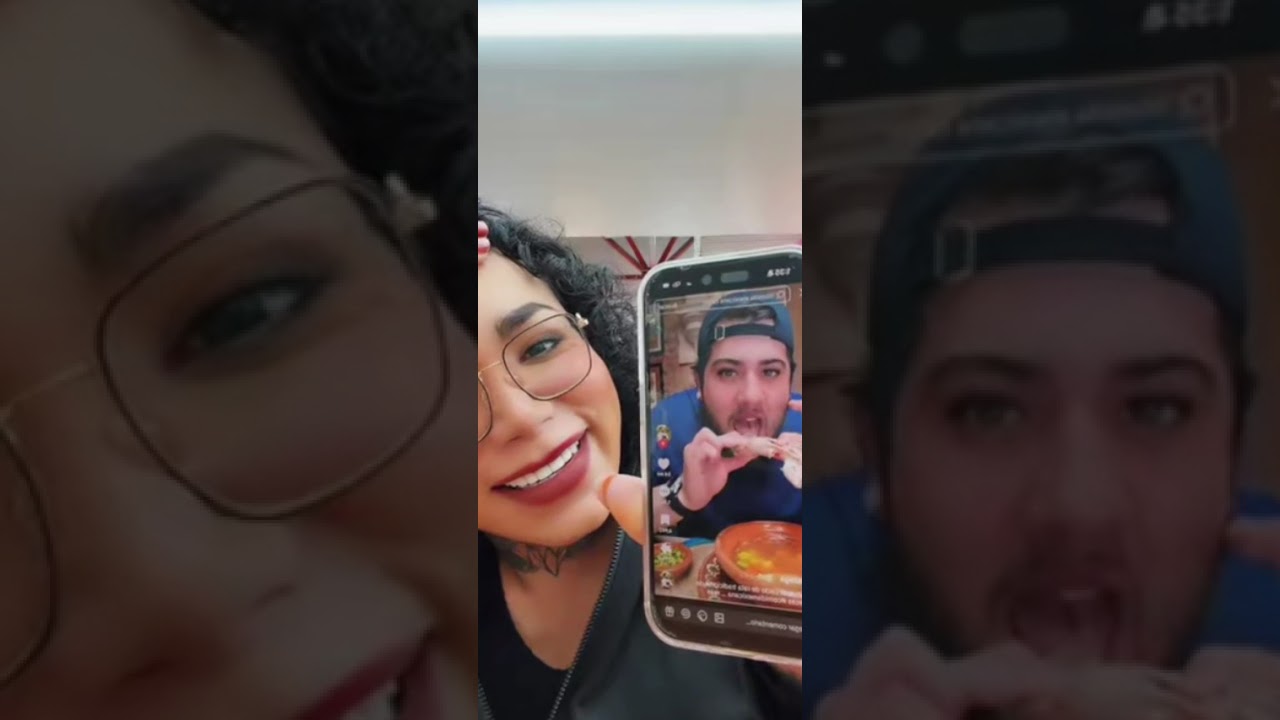PAOLITA SUÁREZ LA PRIMERA ACTRIZ DEL COECILLO TIENE UN ANTOJÓ 