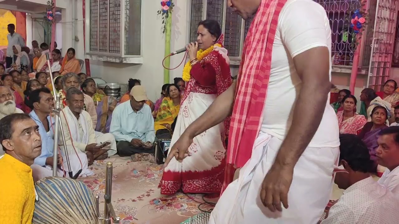 হরি সংগীত ~ Pagol Noy Pagoler Akar | পাগল নয় পাগলের আঁকার | কন্ঠে দেবযানী কীর্ত্তনীয়া | Gyan Bani 