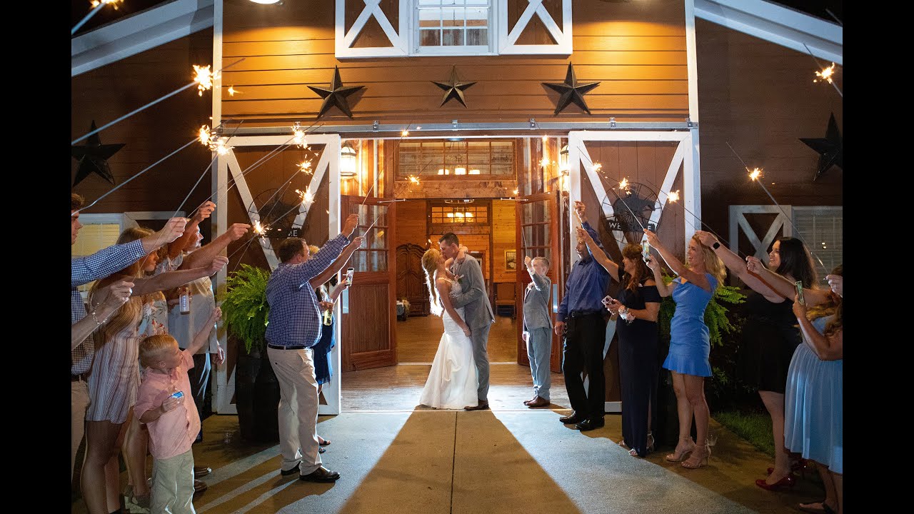 Atlanta Artistic Weddings is here for you