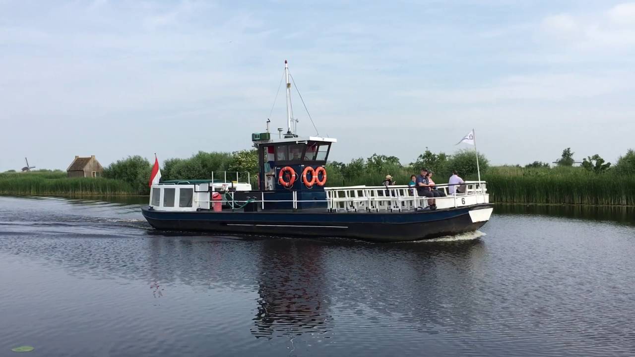 2016 Cycling Holiday - The Netherlands