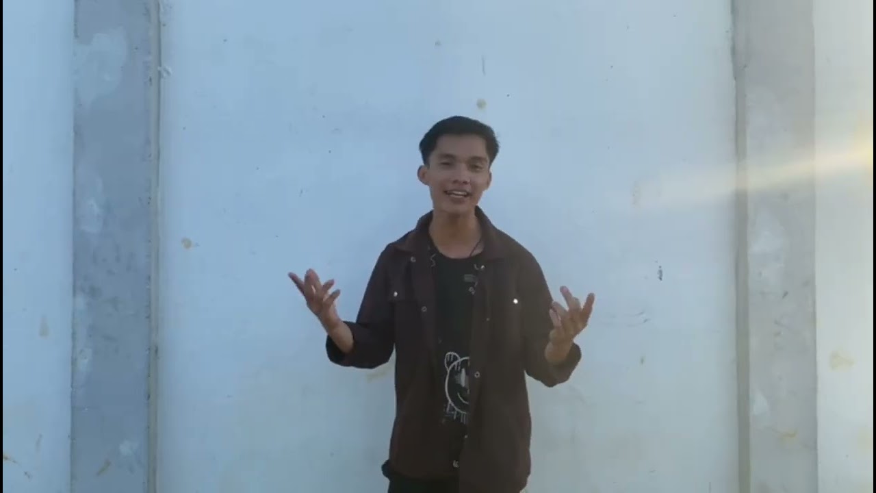 LAGU DAYAK KEBAHANT ( BUJANG KEMOLANG ) || VOCAL PERI RIADI ||