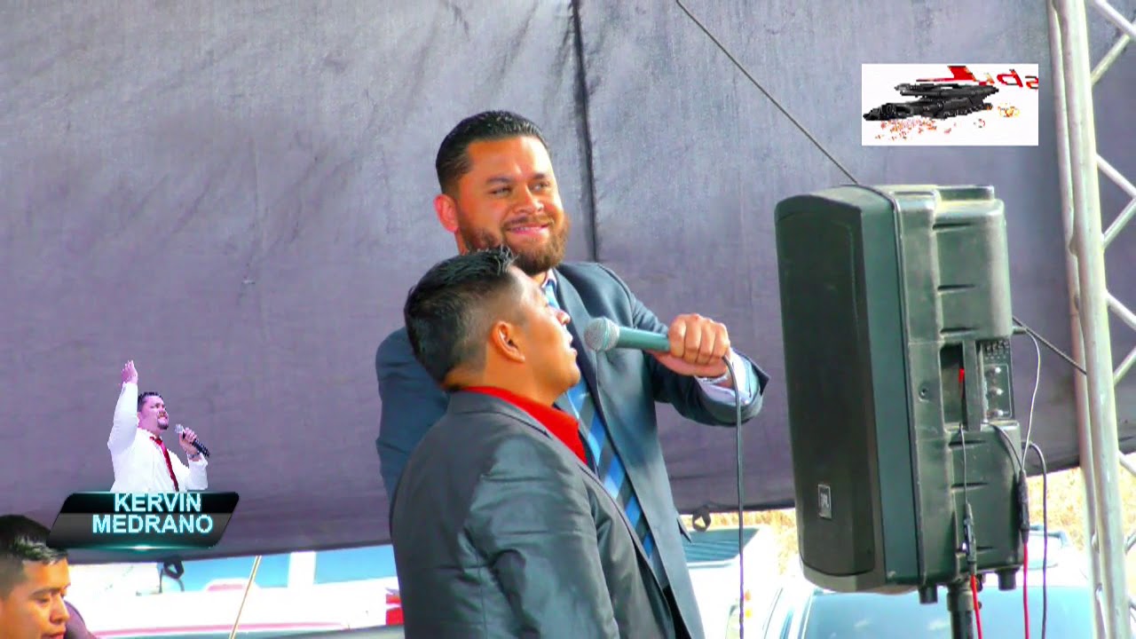 Predica Profeta Kervin Medrano34 Aniversario Iglesia Familia Cristiana, Canamixtoj, Ilotenango.