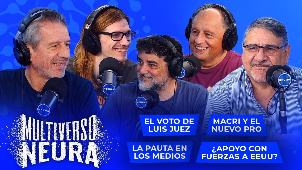 Multiverso Neura