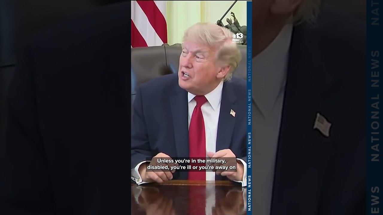 Верховный суд отклонил иск Трампа против учета бюллетеней, присланных по почте с опозданием