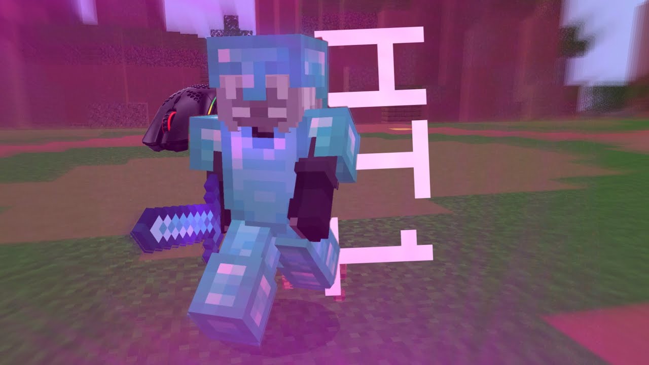 I Became UNSTOPPABLE in minecraft PvP