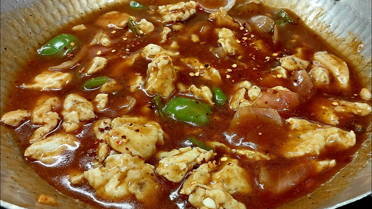 भूल जाओगे सारे पुराने फंडे जब घर पे बनाओगे इस तरीके से अंडे |  EGG CURRY | ANDA CURRY BACHELOR