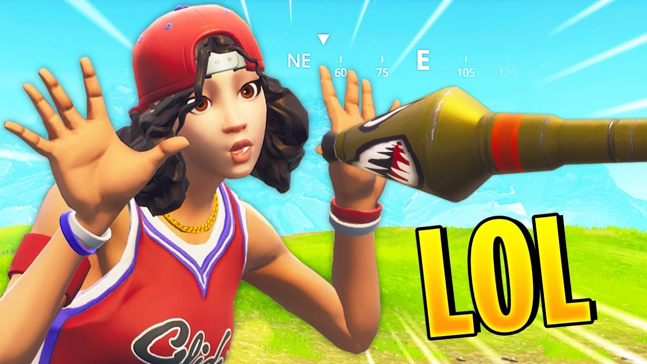Fortnite Best Moments #31 (Fortnite Funny Fails & WTF Moments) (Battle Royale)