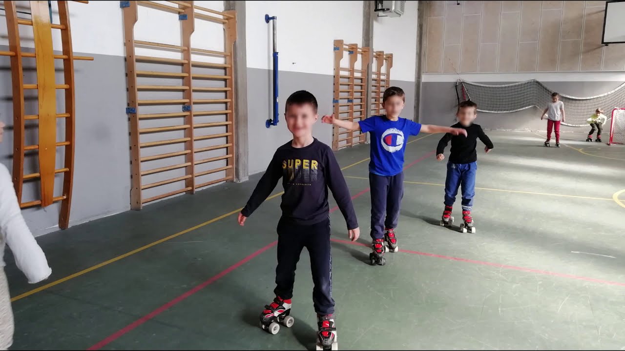 I.C.Correggio 2 - Benvenuto alla scuola primaria 