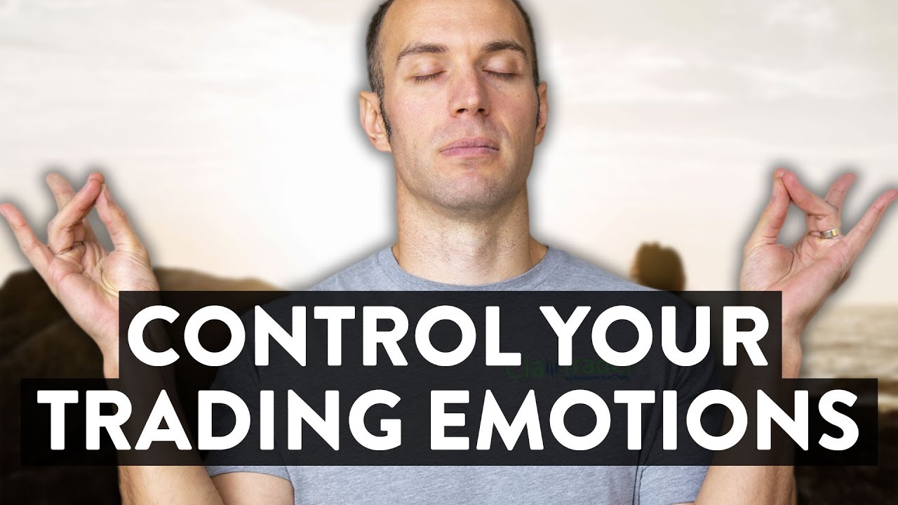 How to Make Money by Controlling Your Emotion as a Day Trader