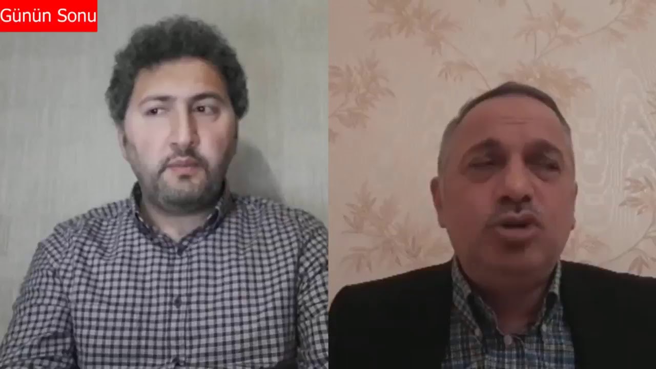 MSK- qərəzlidirmi? Qonağımız VİP sədri Əli Əliyev