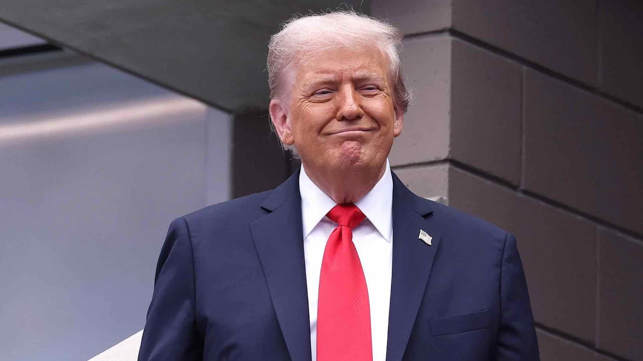 LIVE: Trump Delivers Remarks to White House Religious Liberty Commission