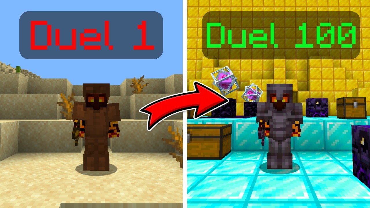 Can I Make Money Faster with Duels Instead of Farming?