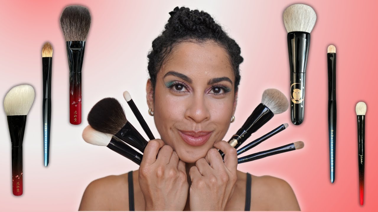 New Brushes from Bobo Do!- Owl Makie Brush + MORE!!