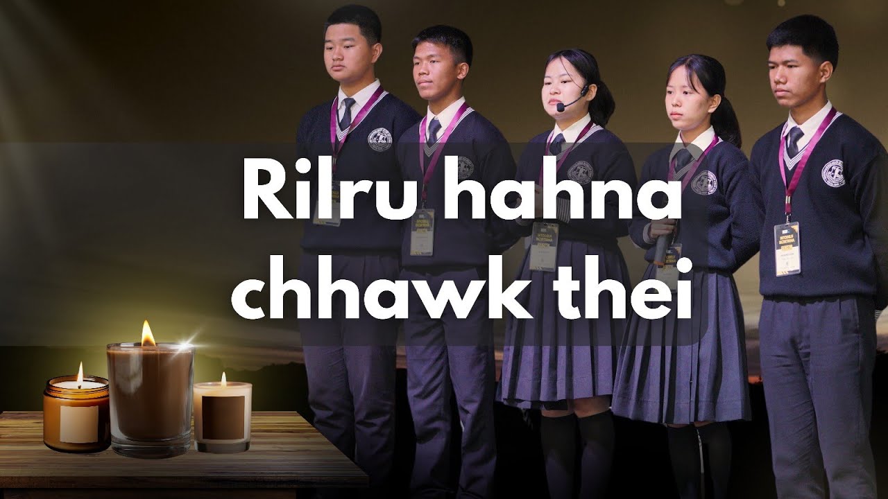 Pathumna (3rd) - Intodelh Inzirtirna 2025 | Govt. Mizo Higher Secondary School