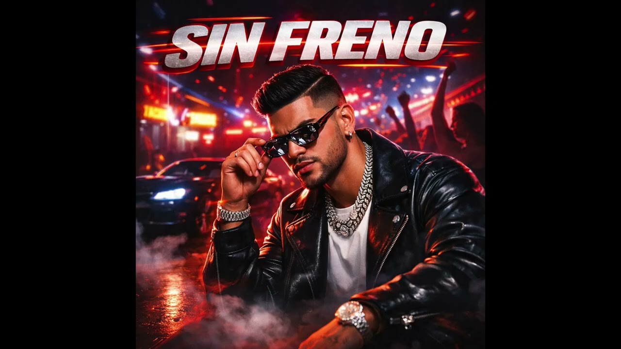 Kairo - SIn freno