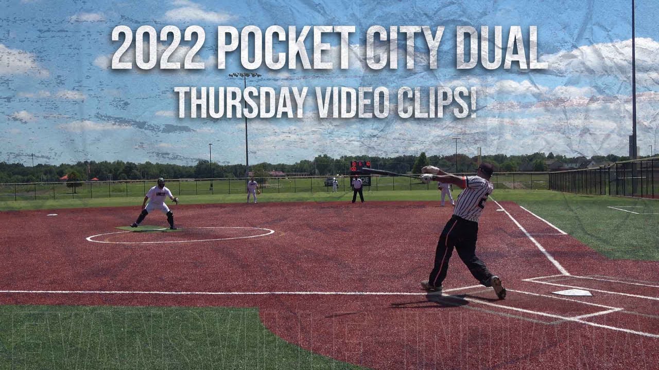 2022 Pocket City Thursday Dual #1 video clips!