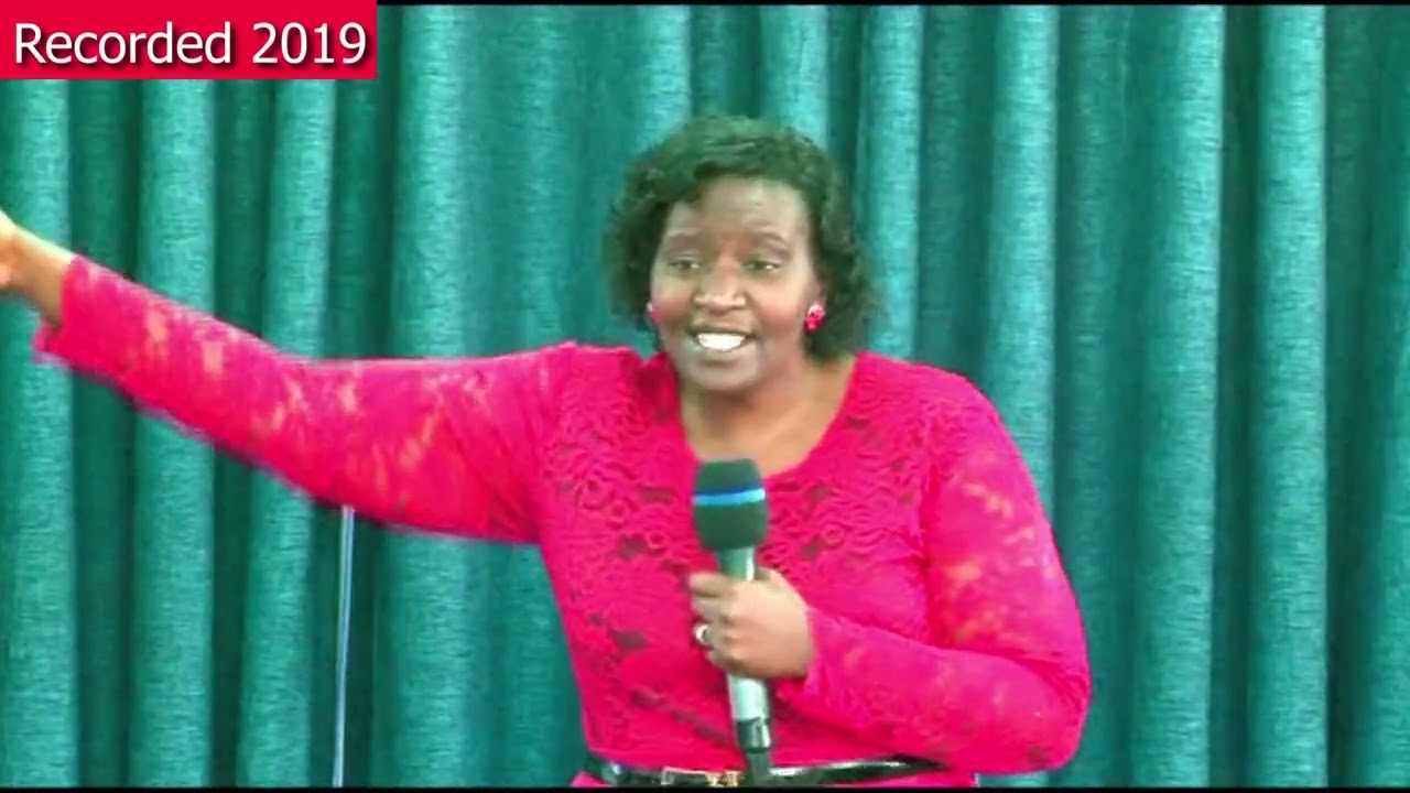 BATTLES OF INHERITANCE BY JULIAH WA KARANJA