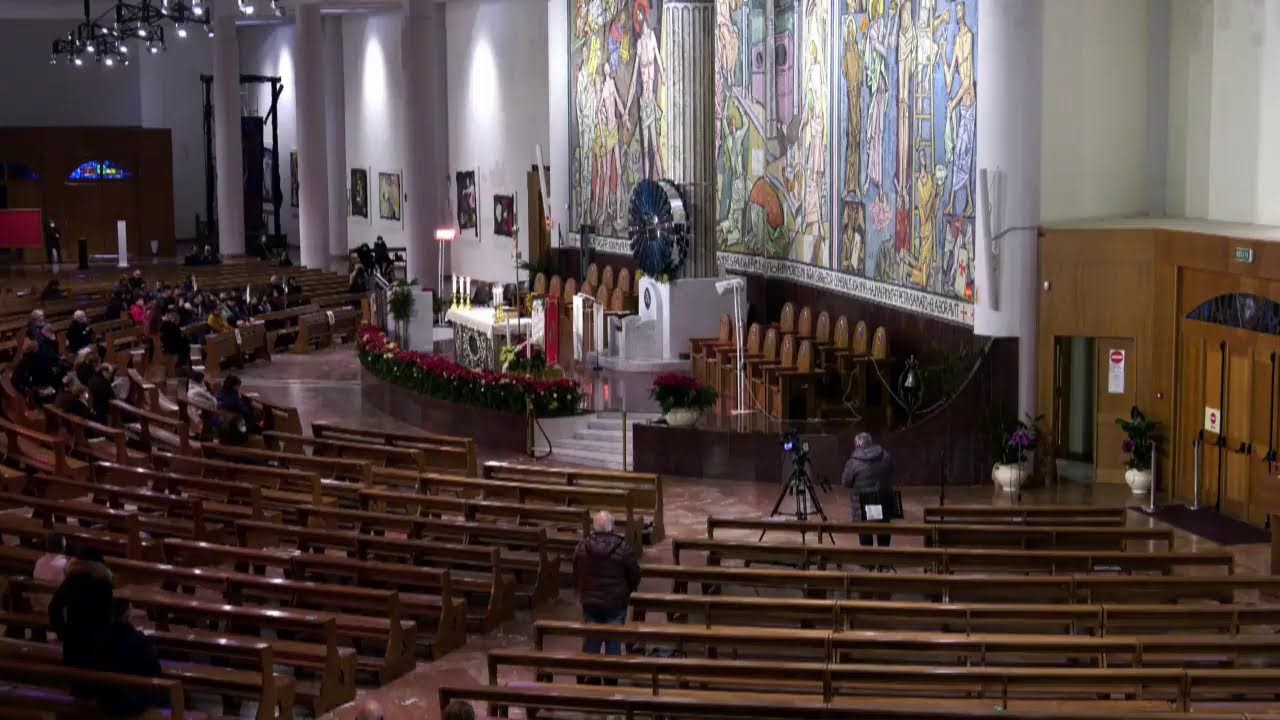 Santa Messa