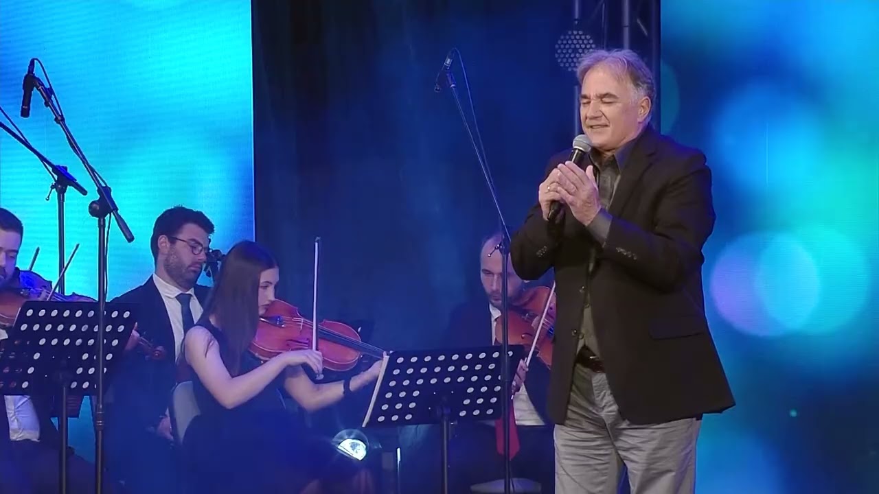 Da se vratam - Misko Krstevski   