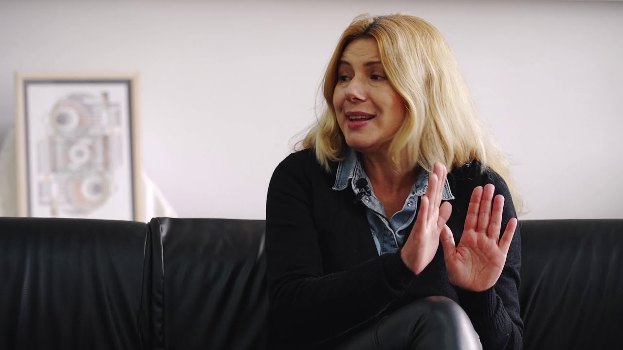 Laurenția Zaharia, ghida de turism din Moldova care a călăuzit turiști de pe toate continentele