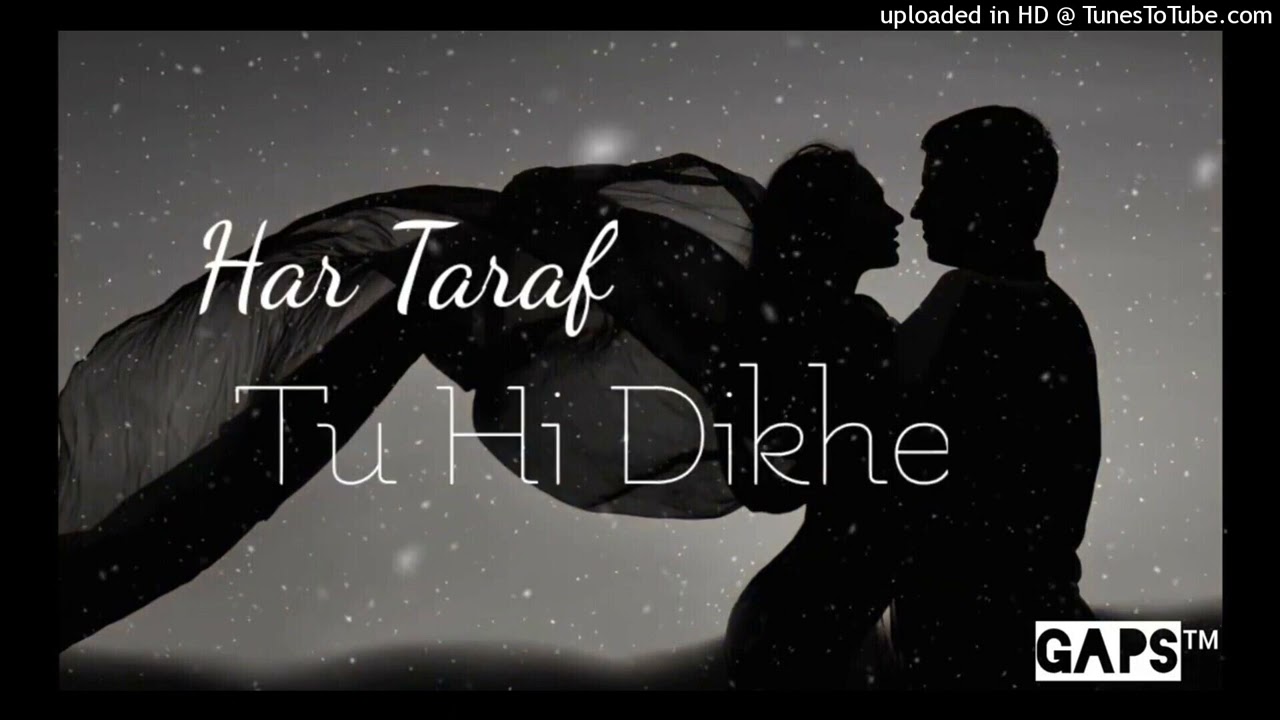 Har Taraf Tu Hi Soul Remix - Dj Refresh