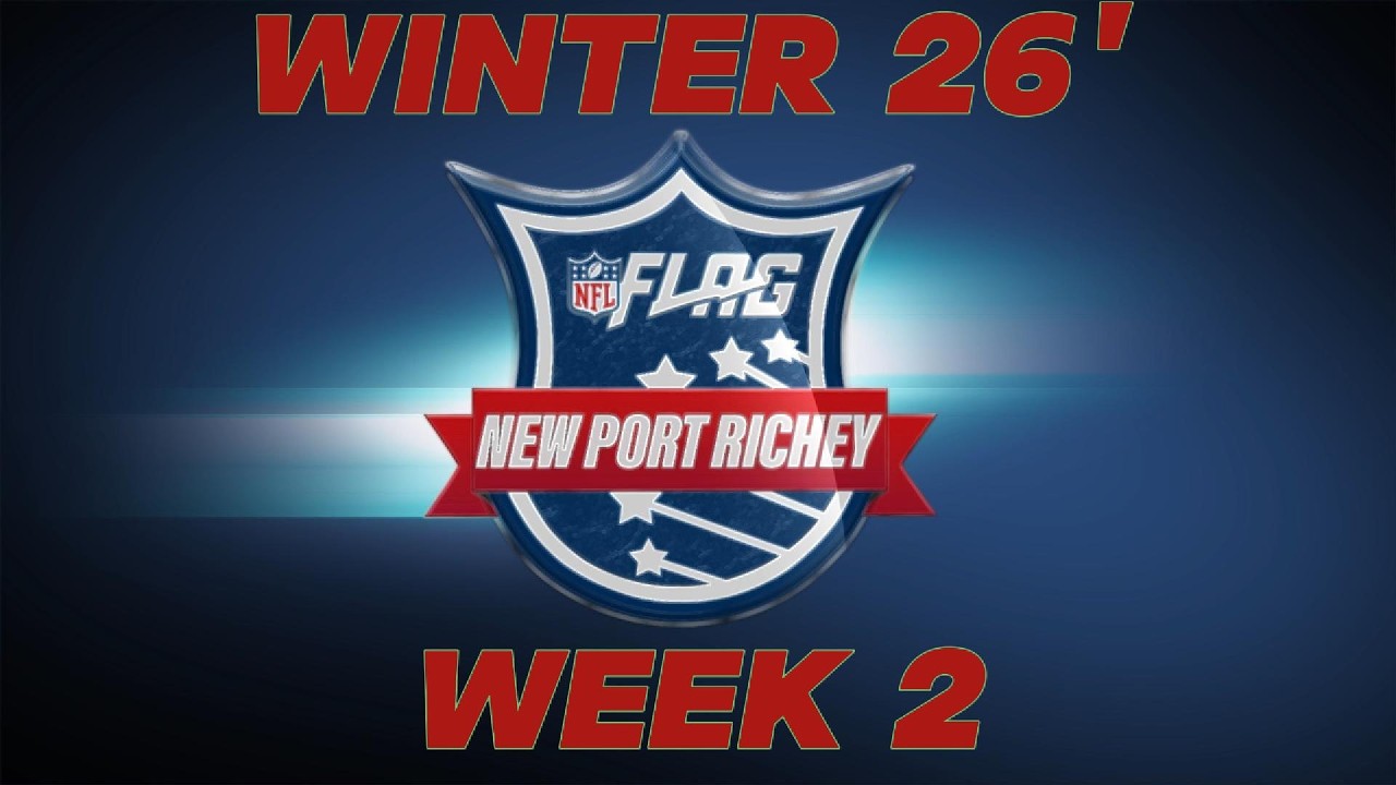 Week 2 Winter Season 26'