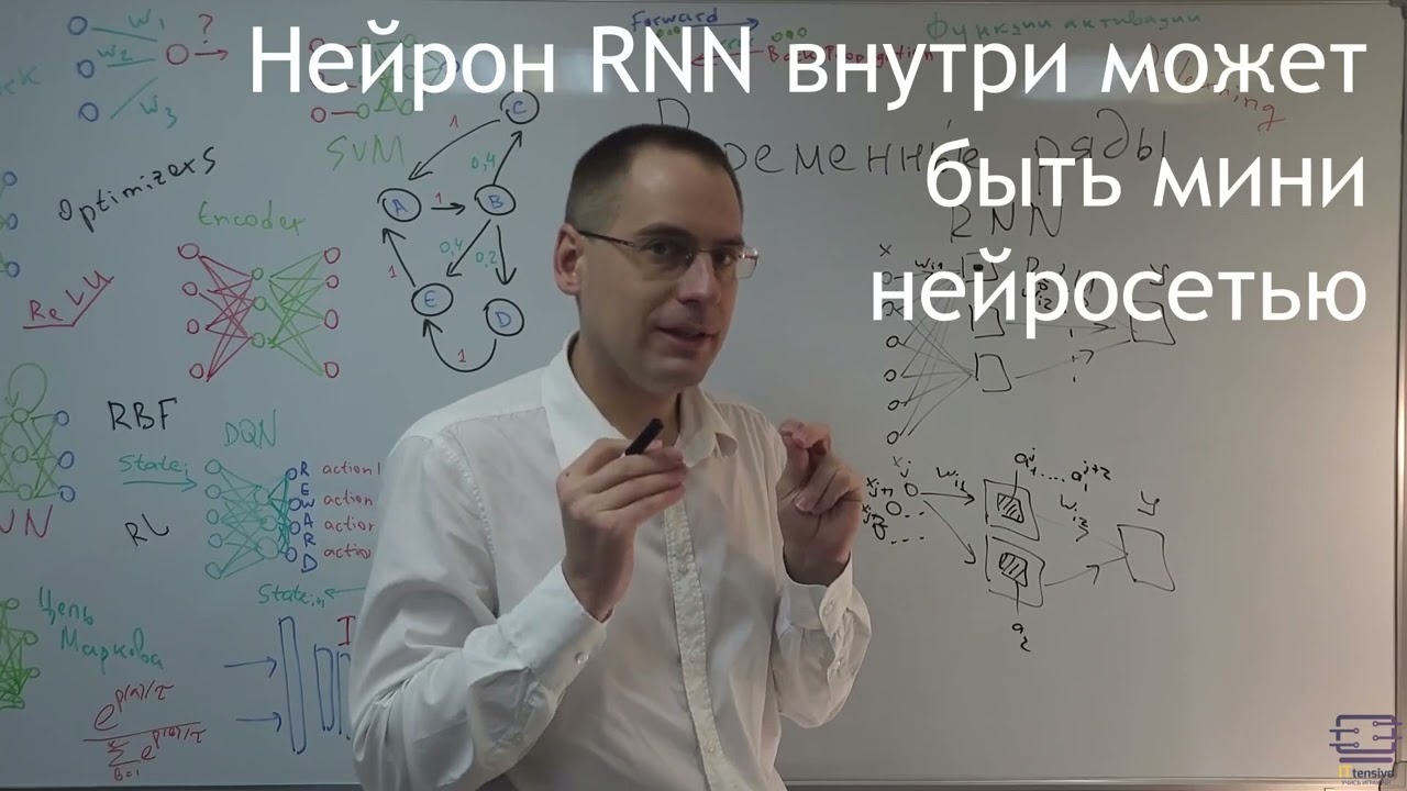 RNN