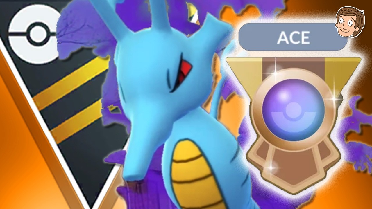 Достижение ранга ACE в Ультра-лиге - Боевая лига Pok&eacute;mon GO