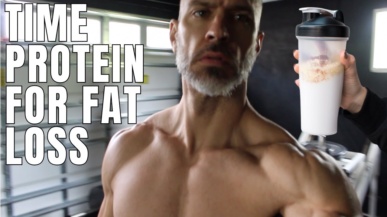 How Much Protein Can You Absorb?