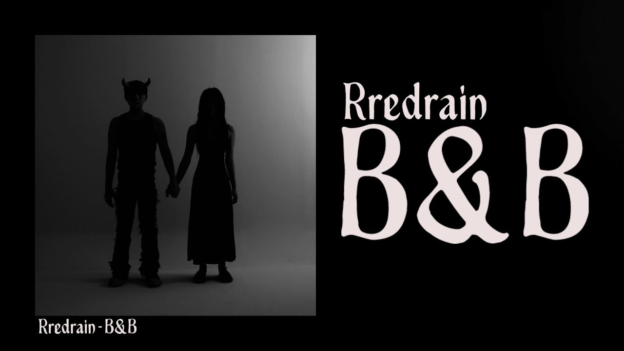 Rredrain(레드레인) - B&B (Full Album | with lyrics)