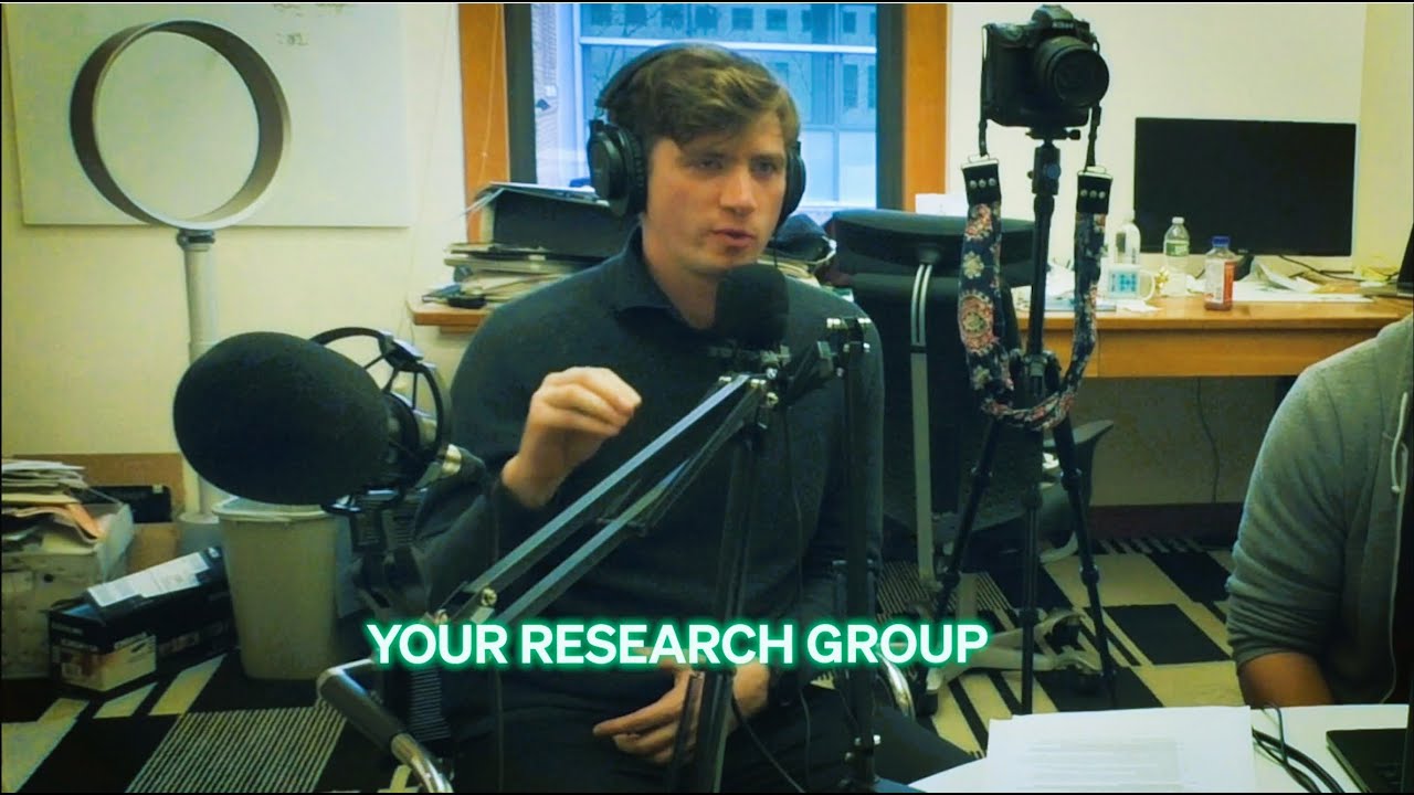 Mikhail Lukin - Preview - Key ingredients for neutral atom quantum computers [Episode 6]