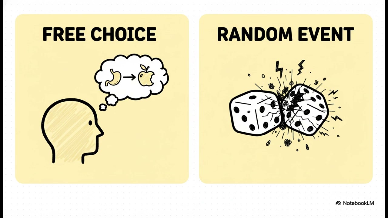 Do You Have Free Will | Our Briefly Explained
