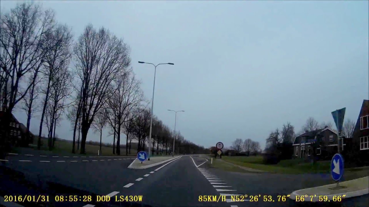 N337 Zwolle - Deventer
