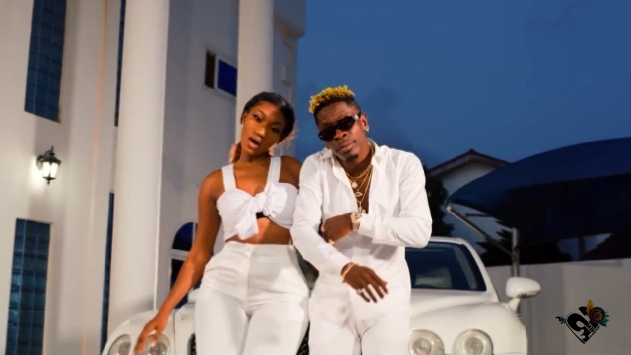 Shatta Wale - OGYA (🔥) Official Edit Video