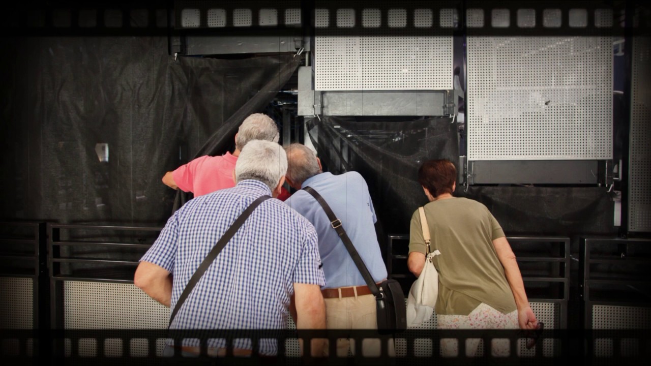 Resumen del a&ntilde;o 2018 I 2018ko urteko laburpena