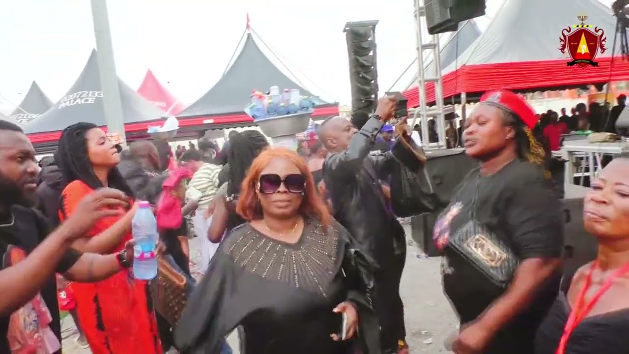 Do you Remember this Daddy Lumba’s song? Se Odo de biribi na aye me a “Menya mpo?”