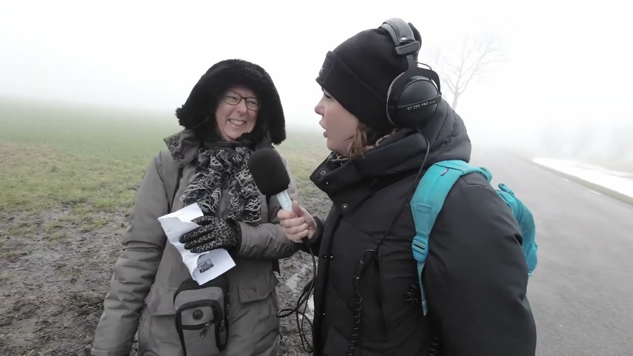 Maria Lichtmis Tocht 2026