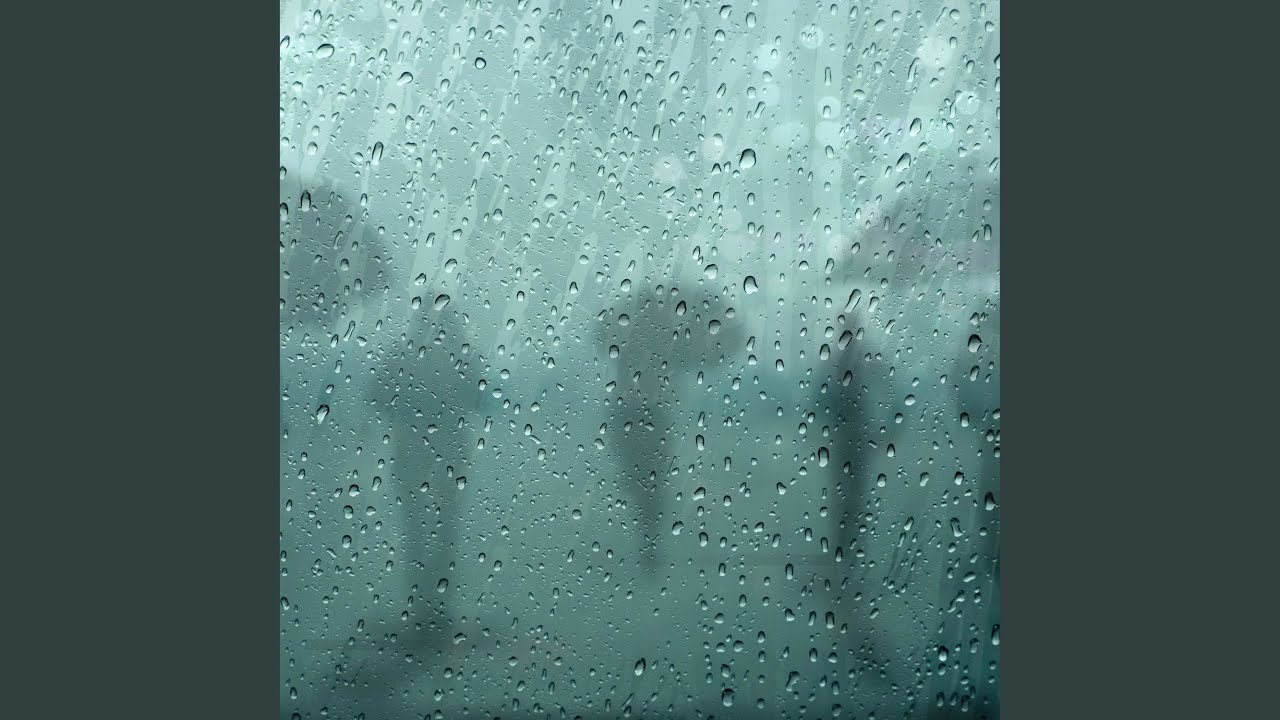 On a rainy street