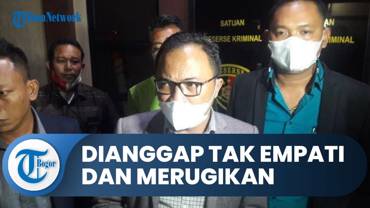 Dianggap Tak Empati pada Keluarga Korban, Yosef Minta Youtuber Stop Kaitkan Kasus dengan Hal Mistis