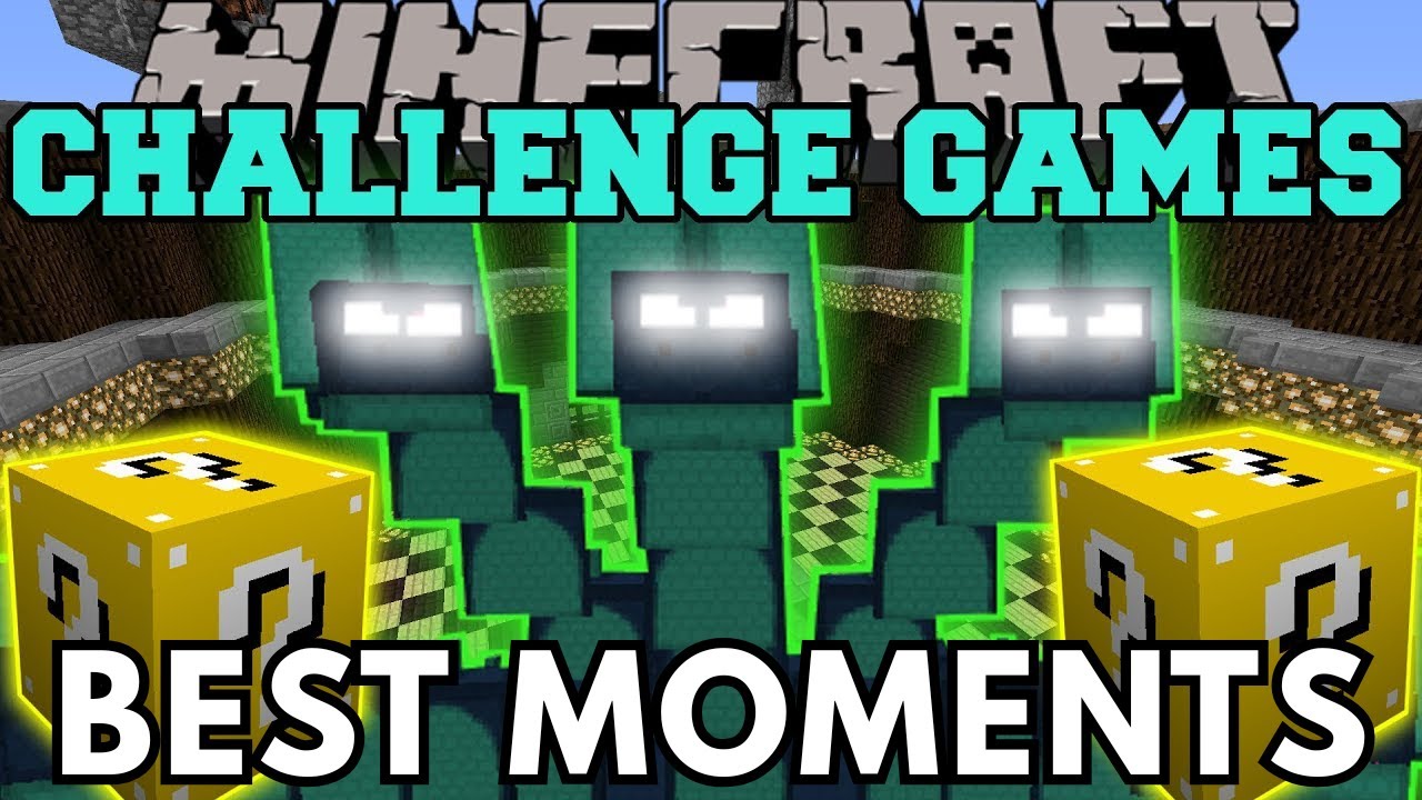 3 HOURS OF POPULARMMOS CHALLENGE GAMES VOL 2