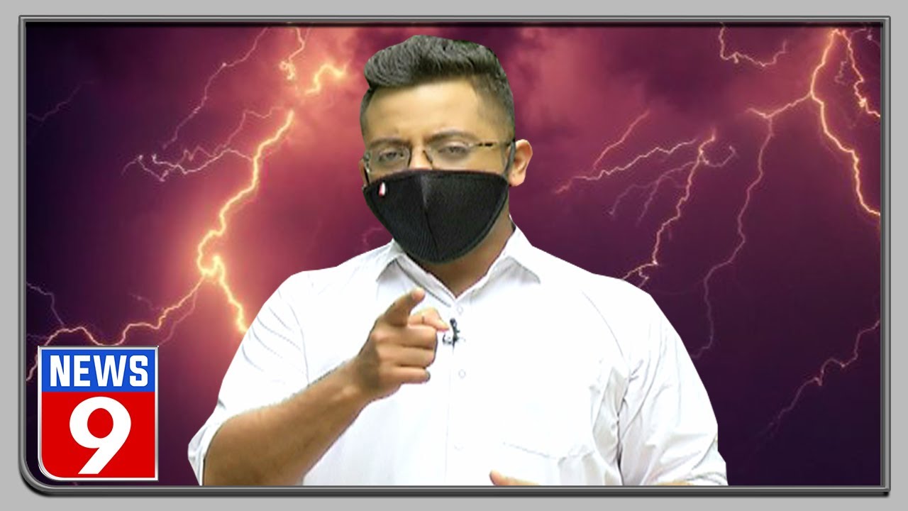 Decoding lightning deaths in Bihar