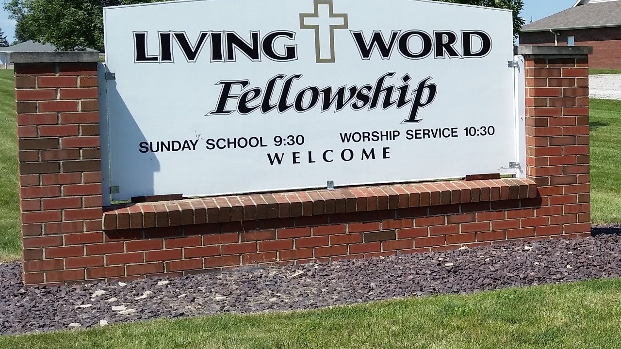 Living Word Fellowship  March 1, 2026   Announcements