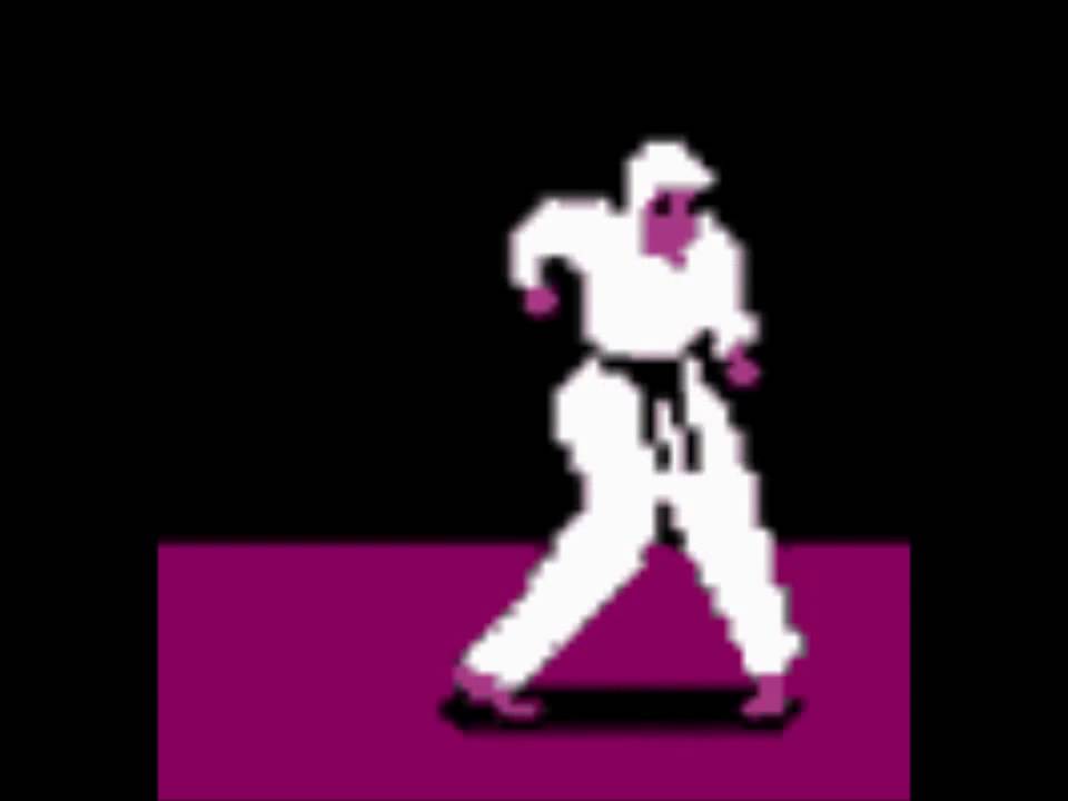 Lowlander - Movements