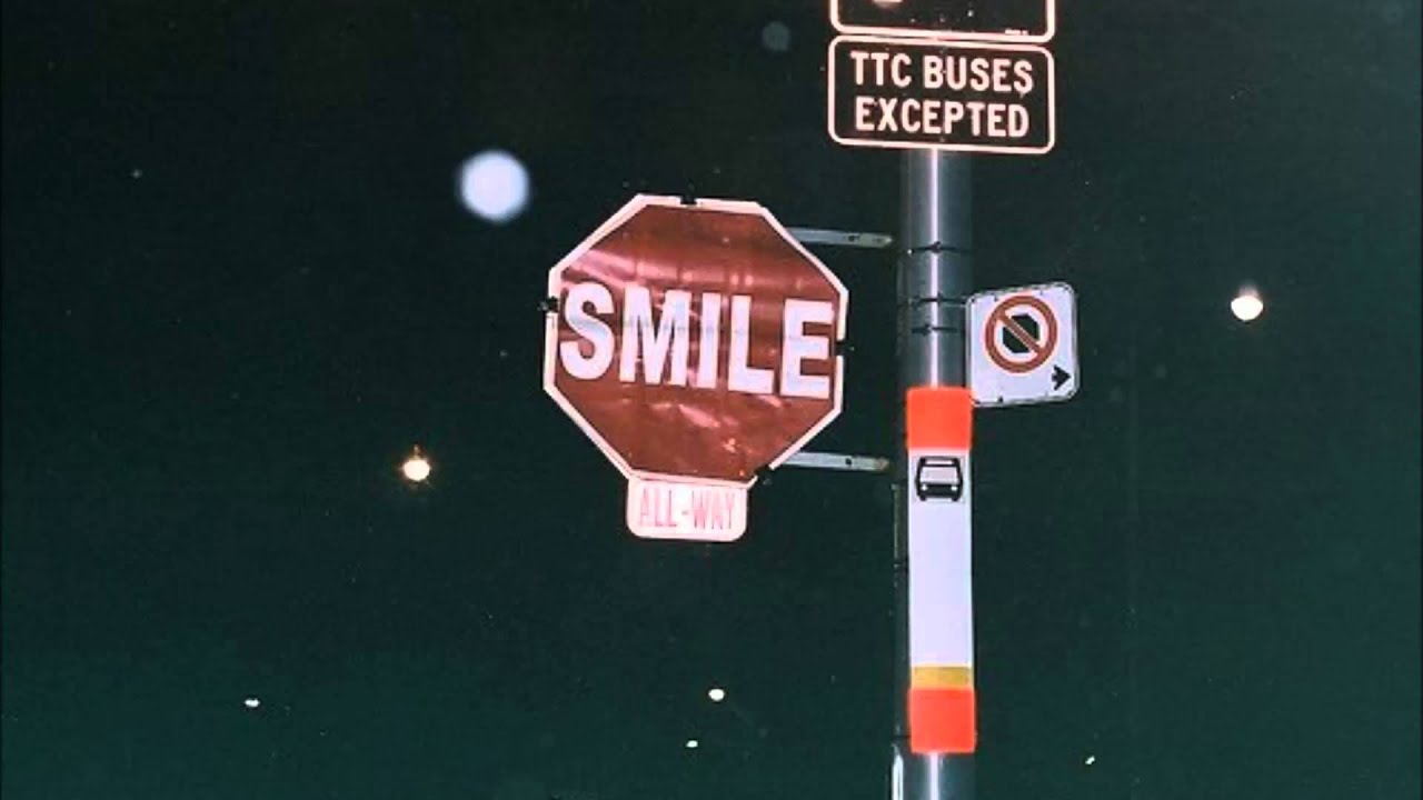 Xenon - Smile