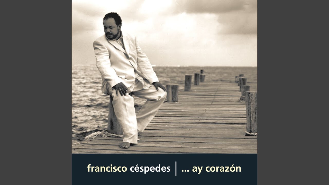 Te soñé lluvia de abril