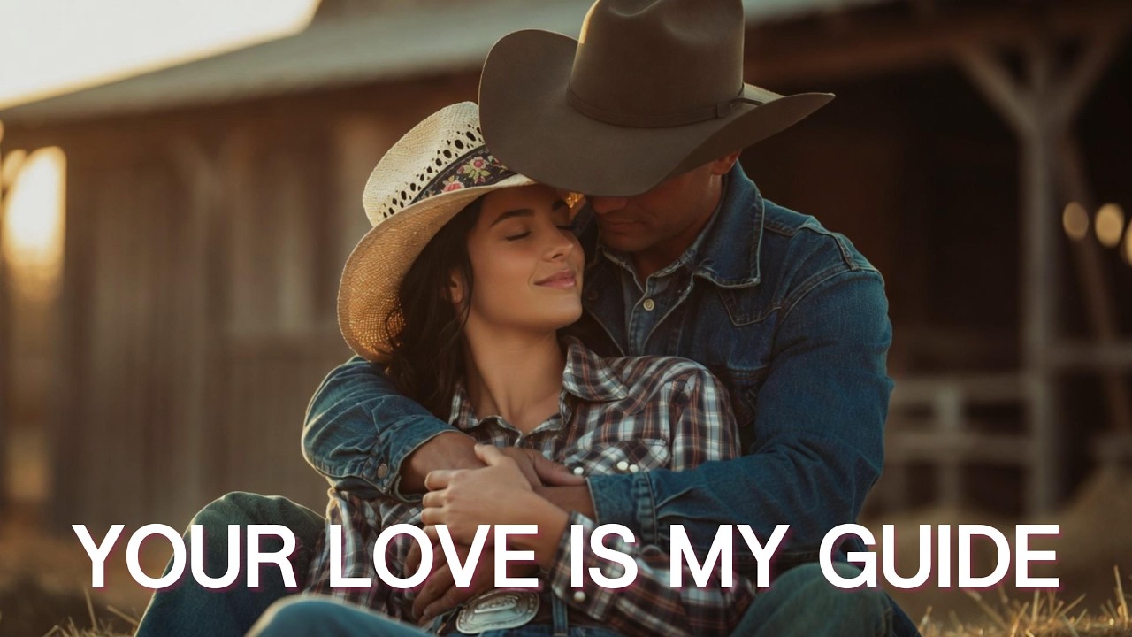 Your Love Is My Guide – Deep Romantic Love Song (Lyrics)