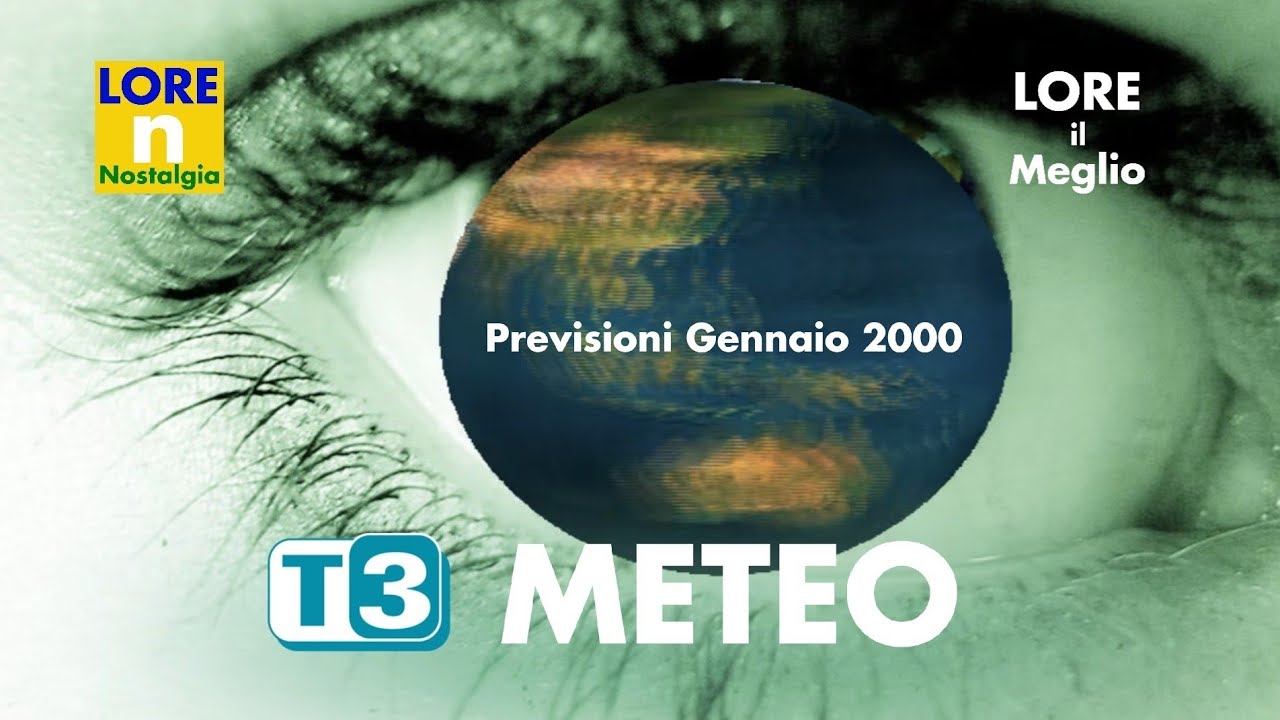 METEO R3 