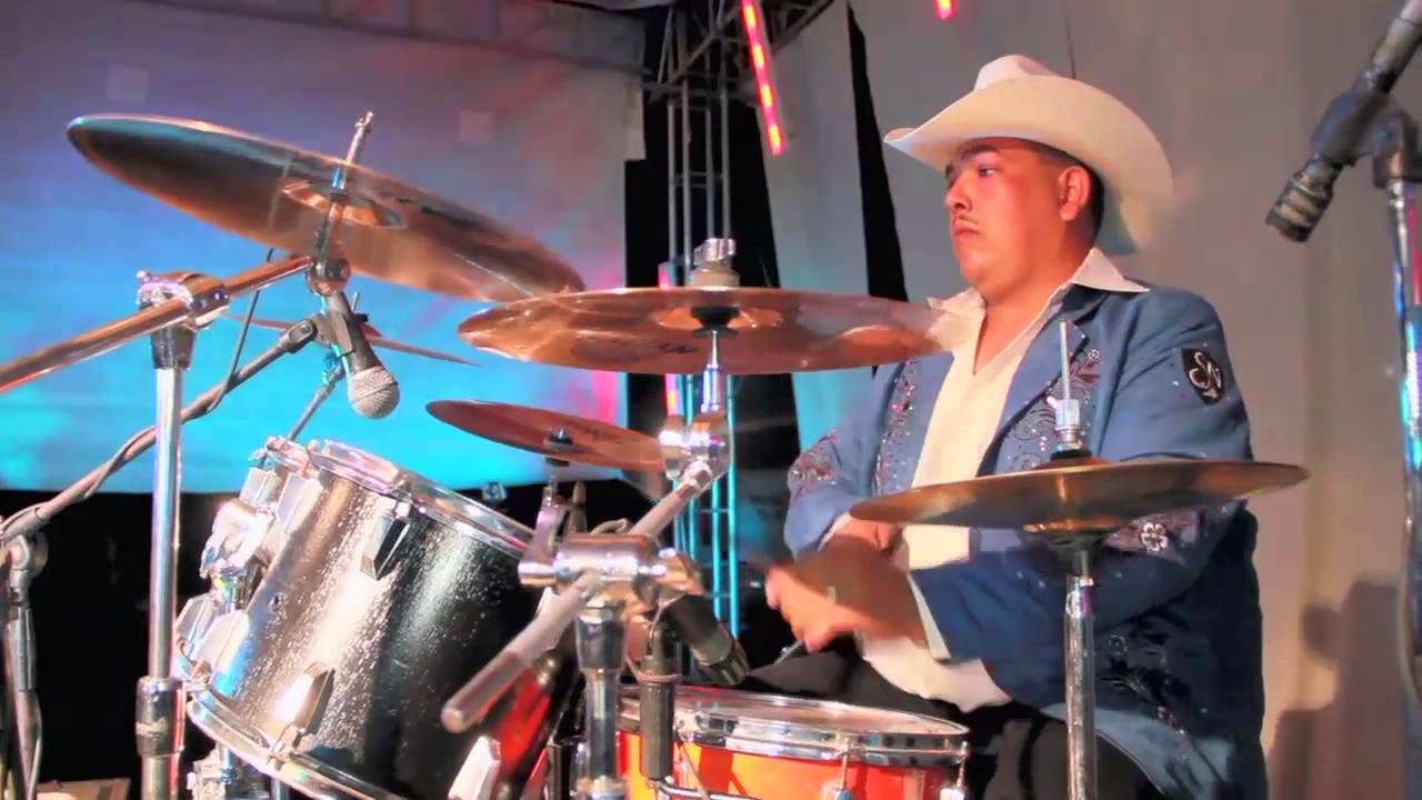 SABOR NORTEÑO - DVD EN VIVO - LA GRINGA